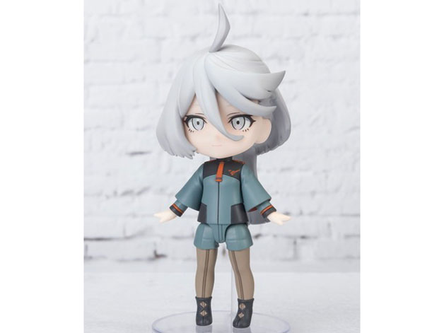 Figuarts mini �~�I���l�E�����u����