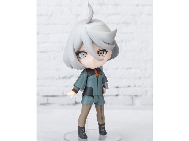 Figuarts mini �~�I���l�E�����u����