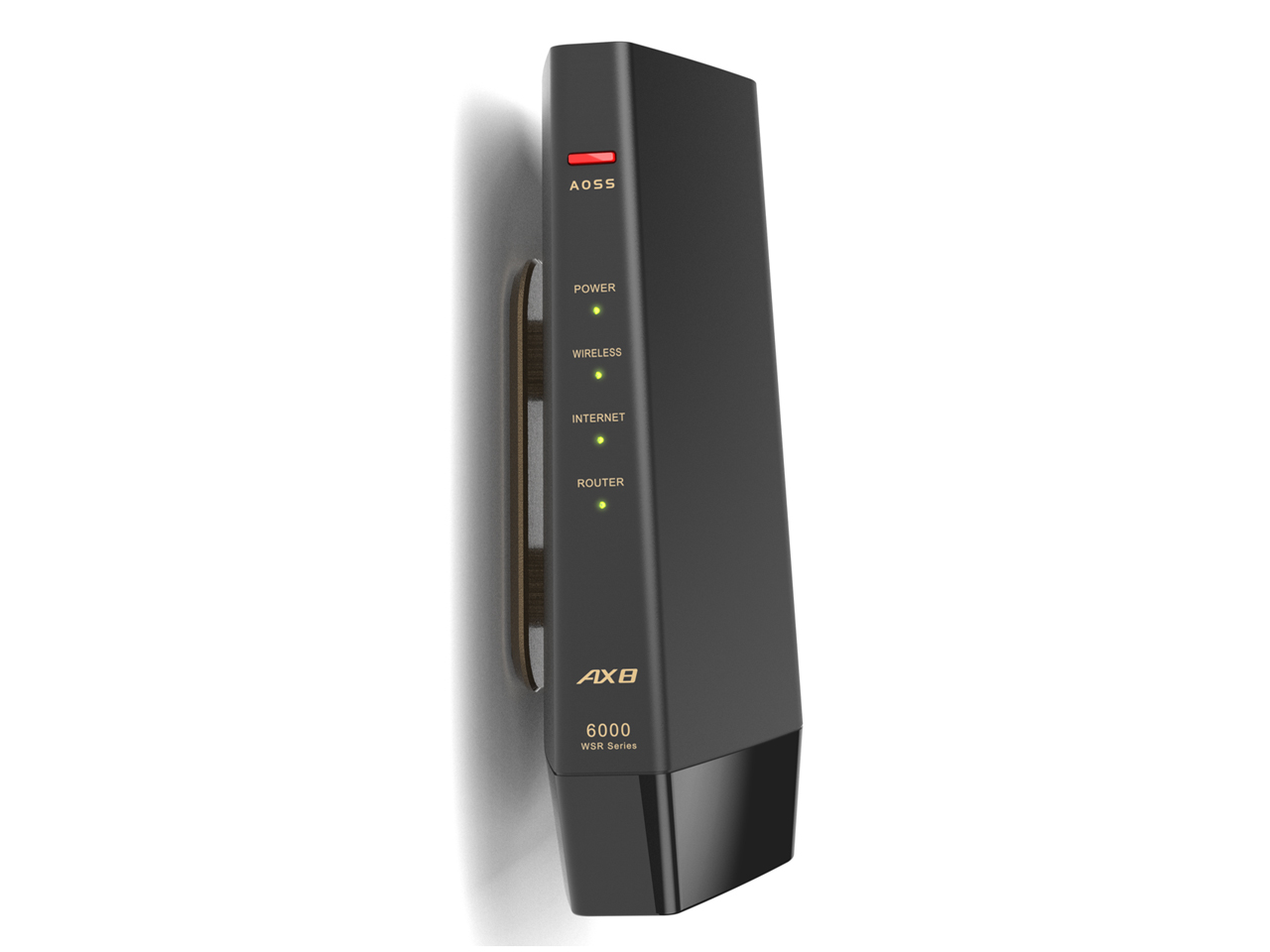 AirStation WSR-6000AX8-MB [�}�b�g�u���b�N]