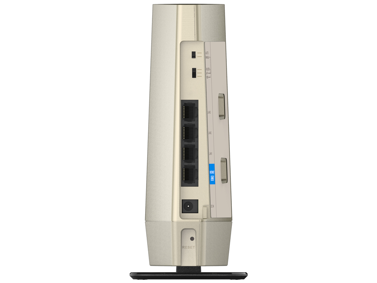 AirStation WSR-6000AX8-CG [�V�����p���S�[���h]