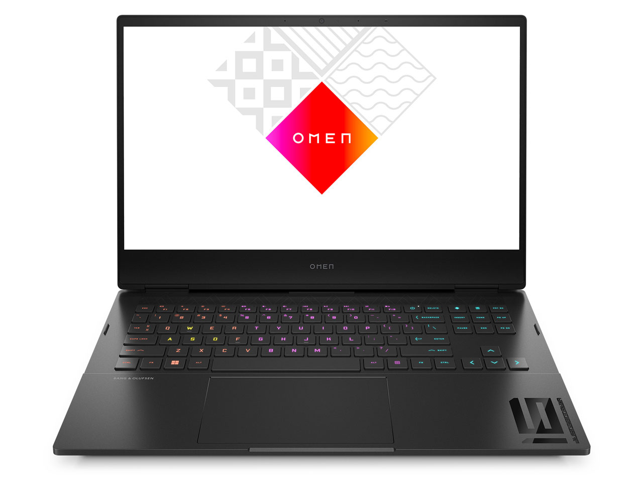 OMEN by HP 16-k0059TX �p�t�H�[�}���X���f�� S2 �̐��i�摜