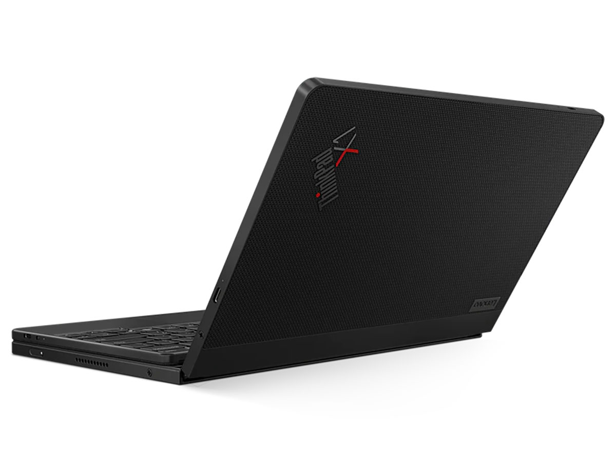ThinkPad X1 Fold 16 Core i5 1230U�E16GB�������[�E512GB SSD�E�܂肽���ݎ� 16.3�^ OLED���� �}���`�^�b�`�Ή� 21ESCTO1WW