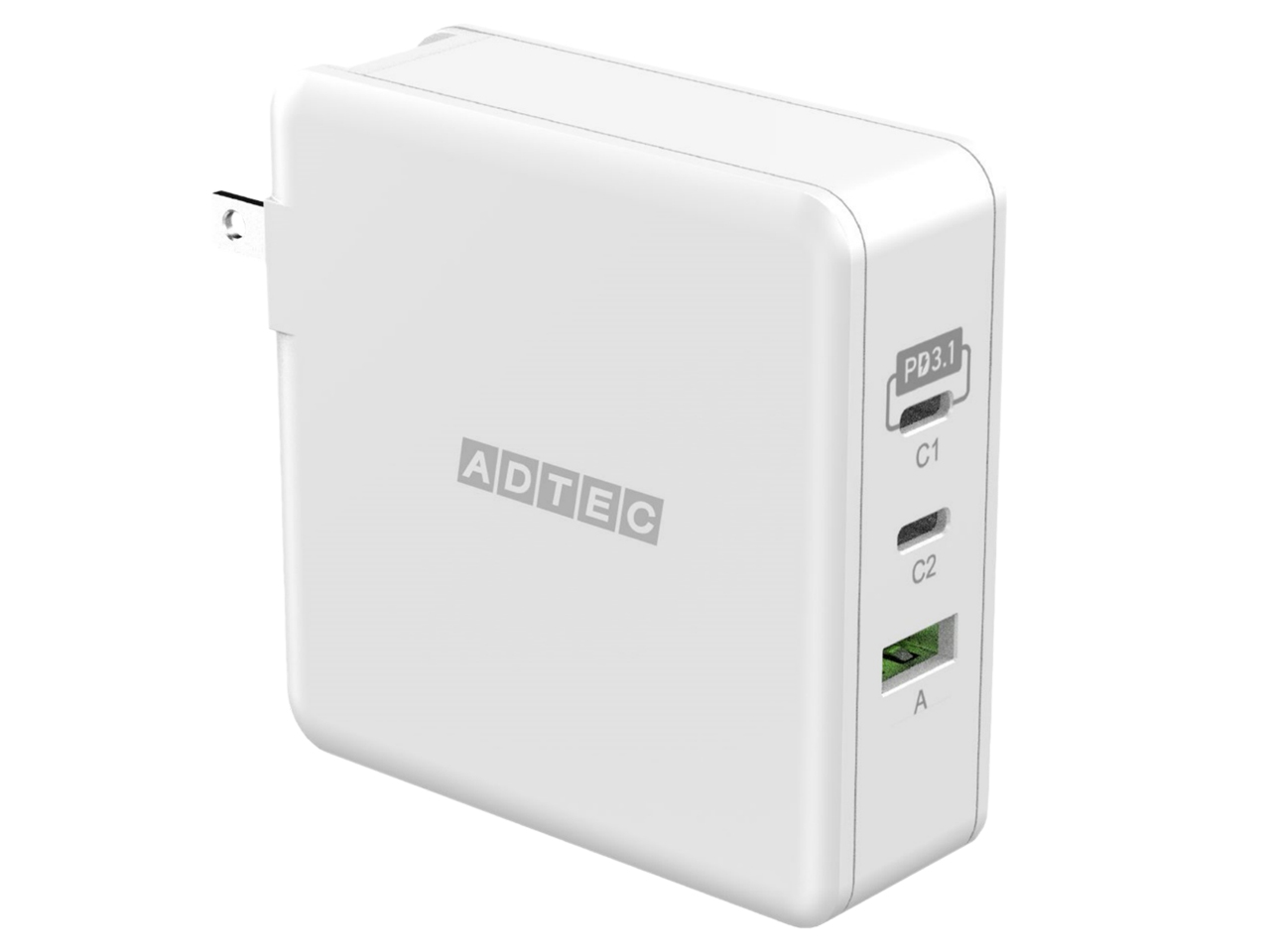 APD-V140AC2-WH [�z���C�g] �̐��i�摜