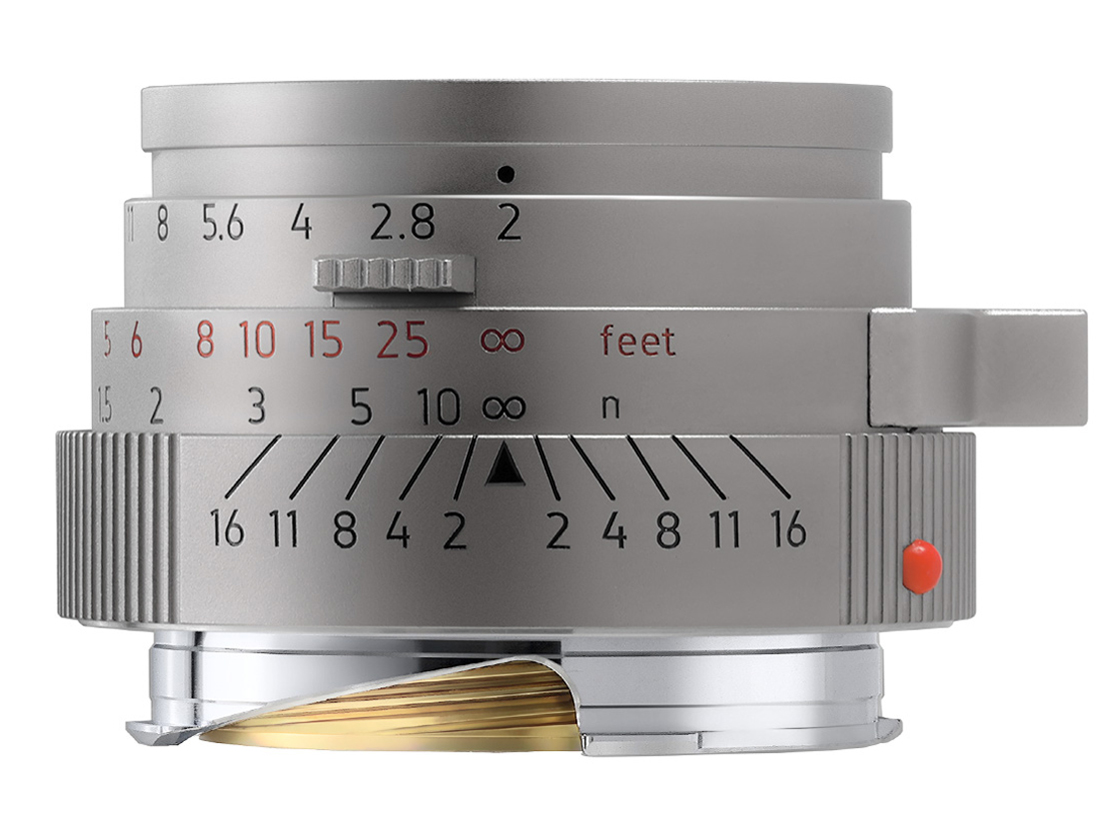 M 50mm f/2 �t�[�h�E�t�B���^�[�t LLL-50M (Ti) [�`�^���J���[] �̐��i�摜