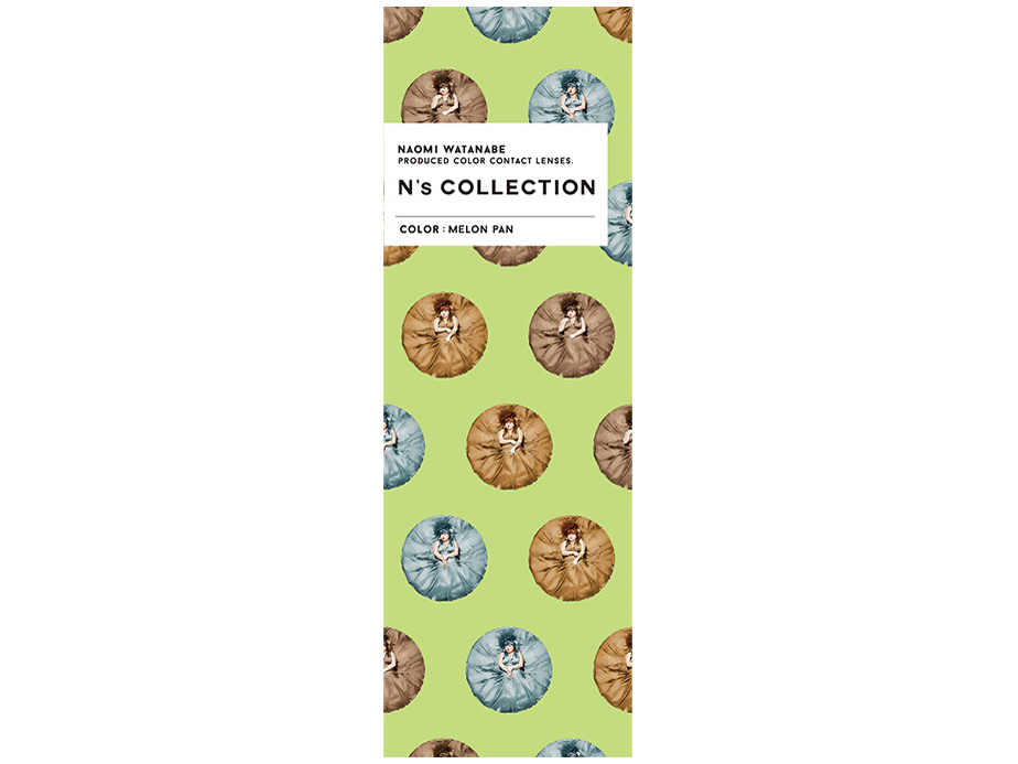 N's COLLECTION(�G�k�Y�R���N�V����) ���i�摜 -15-