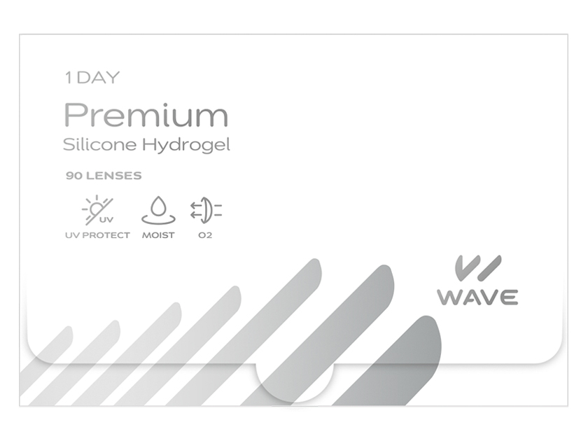 WAVE�����f�[ �v���~�A�� [90������ ×8��]