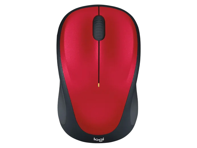 M235N ���C�����X�}�E�X M235nRD [���b�h] �̐��i�摜