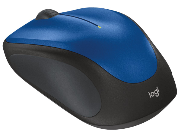 M235N ���C�����X�}�E�X M235nBL [�u���[]