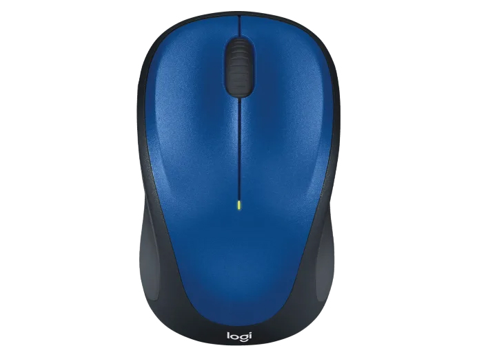 M235N ���C�����X�}�E�X M235nBL [�u���[] �̐��i�摜