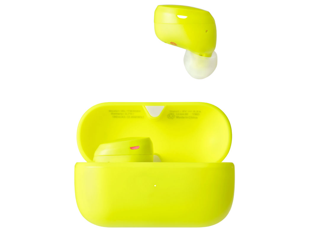 GLIDiC TW-5200 GL-TW5200-YE [�������C�G���[] �̐��i�摜