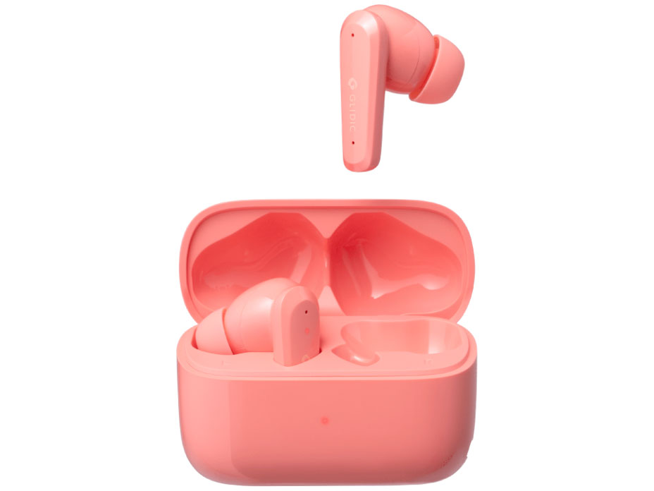 GLIDiC TW-3000F GL-TW3000F-CO [�R�[�����s���N] �̐��i�摜