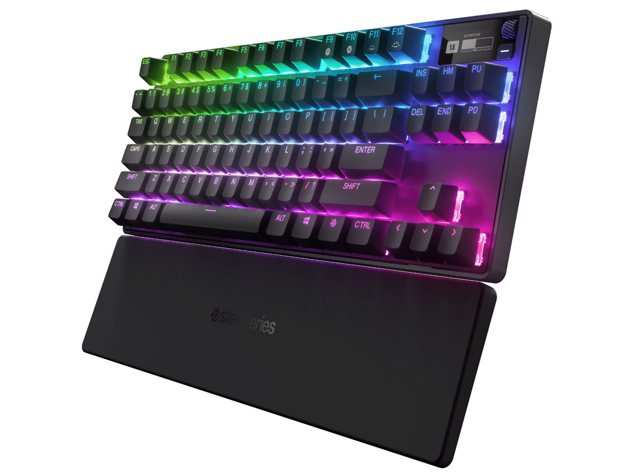 Apex Pro TKL Wireless 2023 US �̐��i�摜