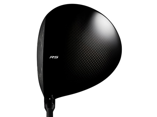 RS JUST �h���C�o�[ [TENSEI Pro Orange 1K 50 �t���b�N�X�FX ���t�g�F9.5]