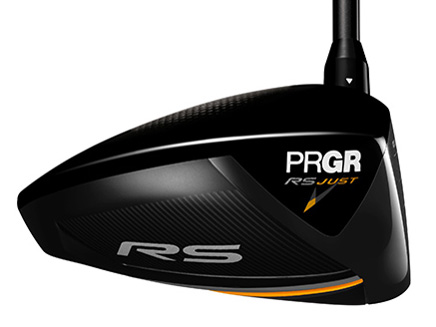 RS JUST �h���C�o�[ [TENSEI Pro Orange 1K 50 �t���b�N�X�FX ���t�g�F9.5]