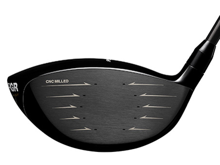 RS JUST �h���C�o�[ [Diamana PD 60 �t���b�N�X�FSR ���t�g�F10.5]