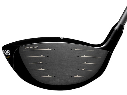 RS JUST D �h���C�o�[ [VENTUS TR BLUE 5 �t���b�N�X�FS ���t�g�F10.5]