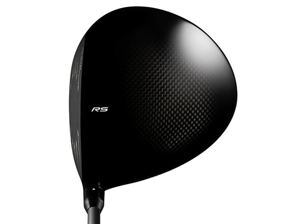 RS JUST D �h���C�o�[ [ATTAS KING 6 �t���b�N�X�FS ���t�g�F10.5]