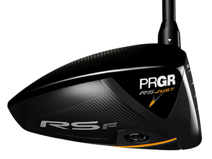 RS JUST F �h���C�o�[ [SPEEDER NX 50 �t���b�N�X�FSR ���t�g�F10.5]