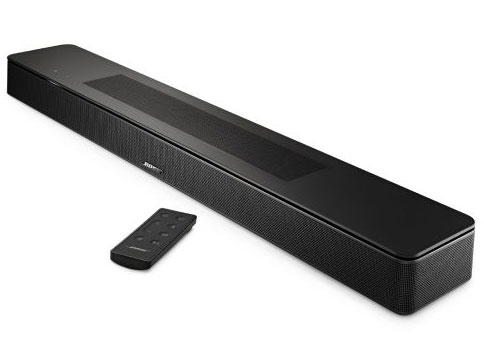 Smart Soundbar 600