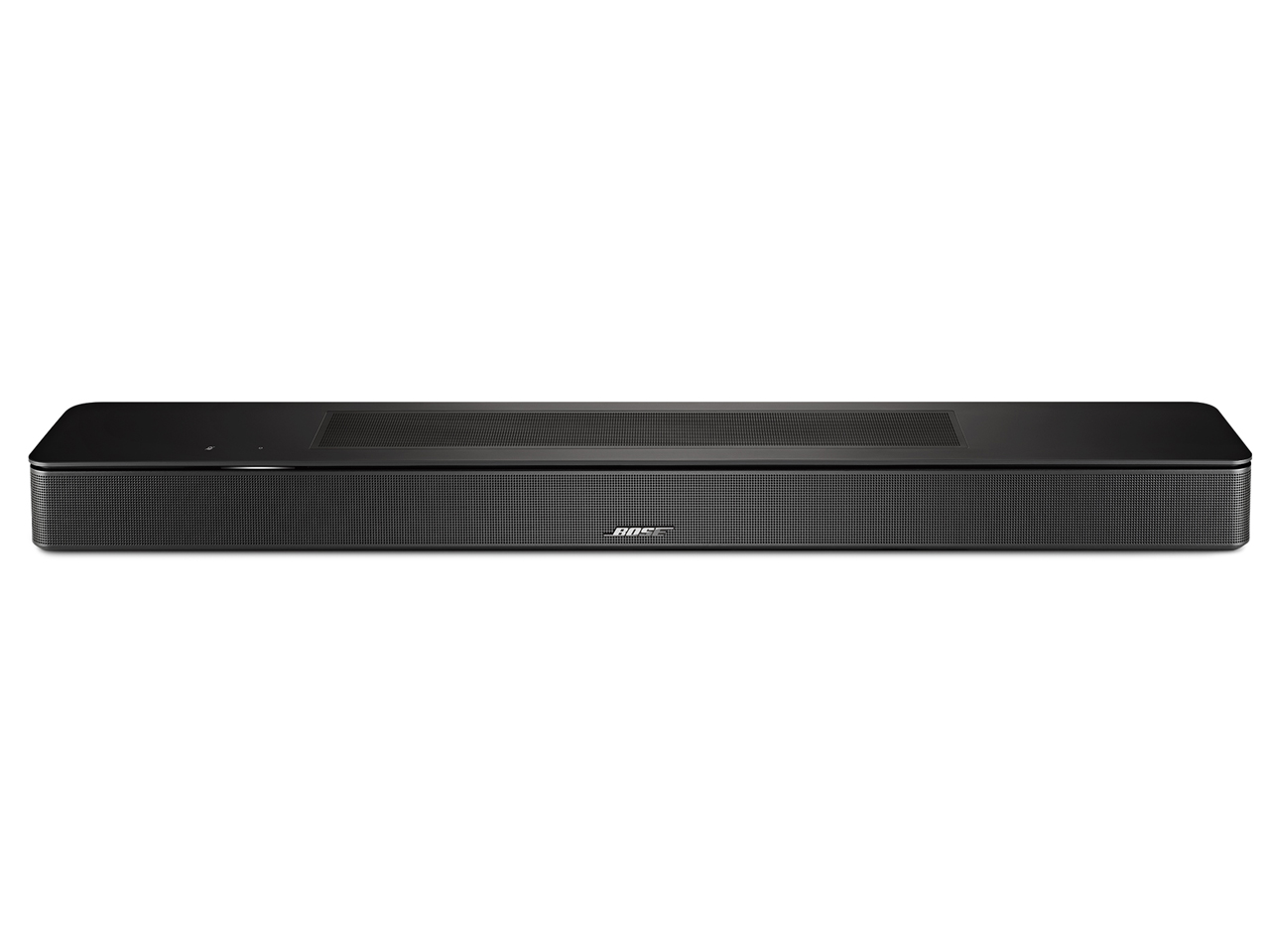BOSE Smart Soundbar 600 取扱説明書・レビュー記事 - トリセツ BOSE Smart Soundbar 600 取扱説明書・レビュー記事 - トリセツ