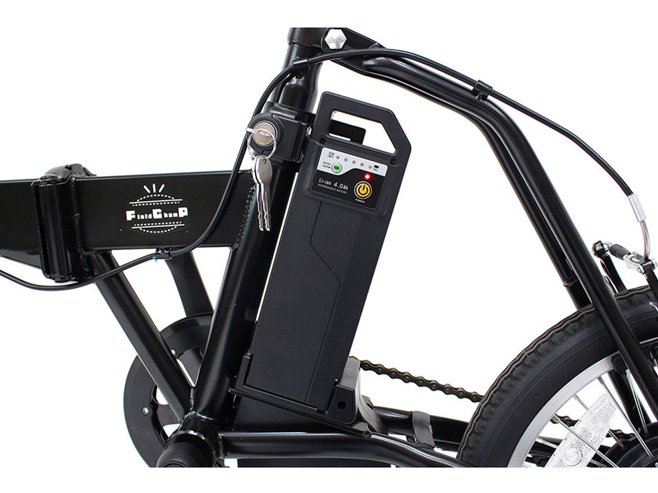 �t�B�[���h�`�����v FDB16EB MG-FCP16EB + ��p�[�d��