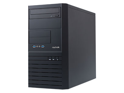 raytrek LC-M Core i7 12700/NVIDIA T600/16GB������/NVMe SSD 500GB/DVD K/11049-11a �̐��i�摜