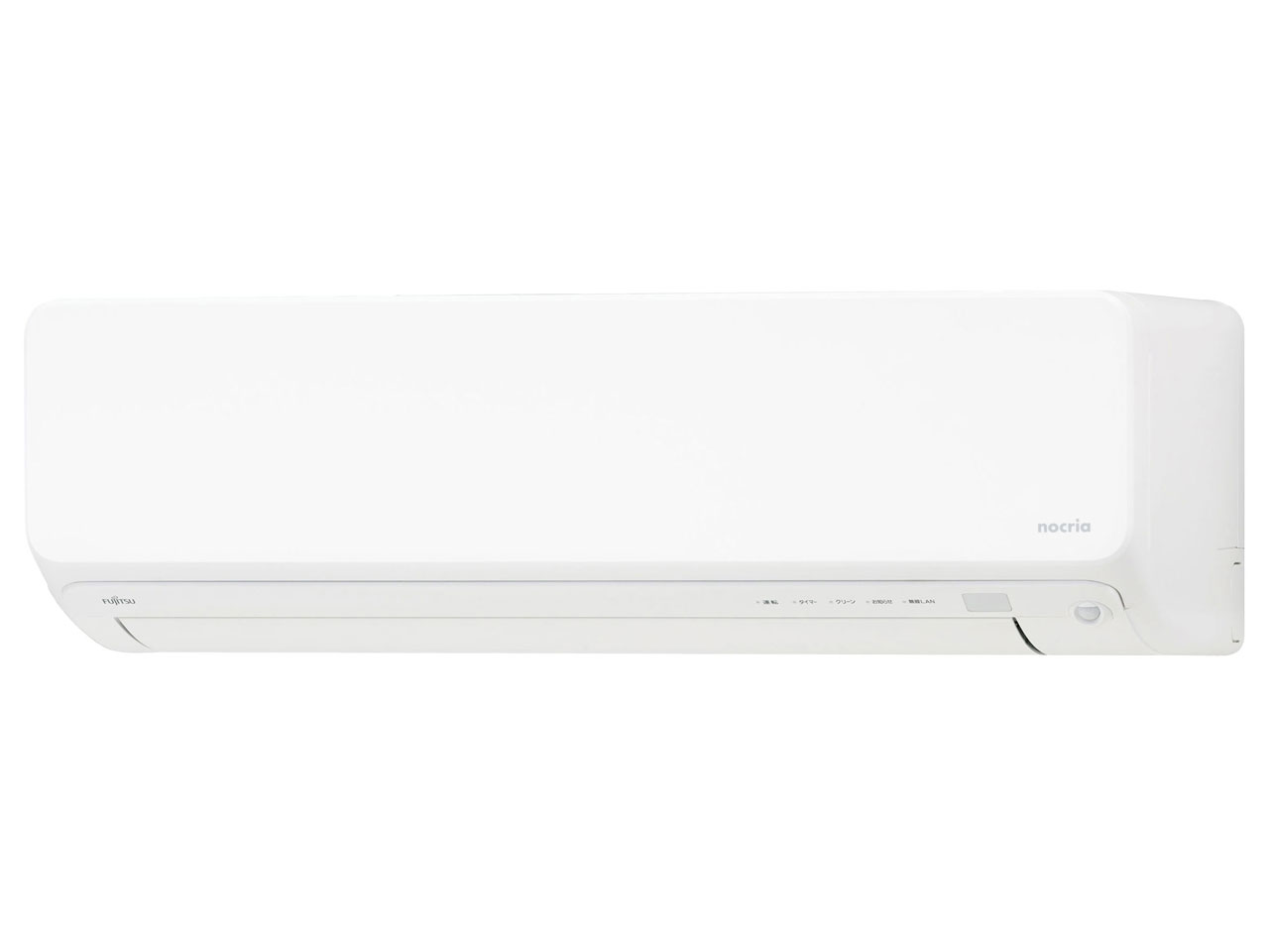 ゴク暖ノクリア AS-DN283N2