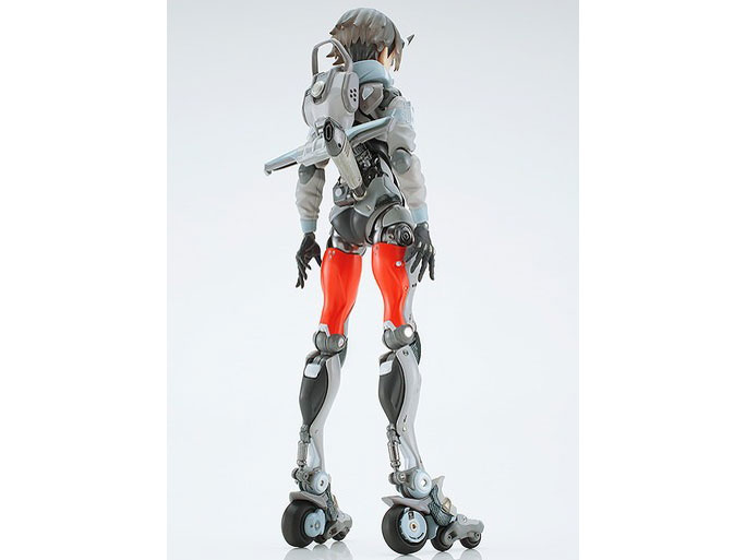 ���������@ MOTORED CYBORG RUNNER SSX_155 MANDARIN SURF