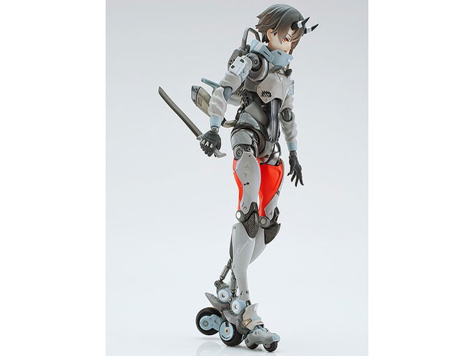 ���������@ MOTORED CYBORG RUNNER SSX_155 MANDARIN SURF