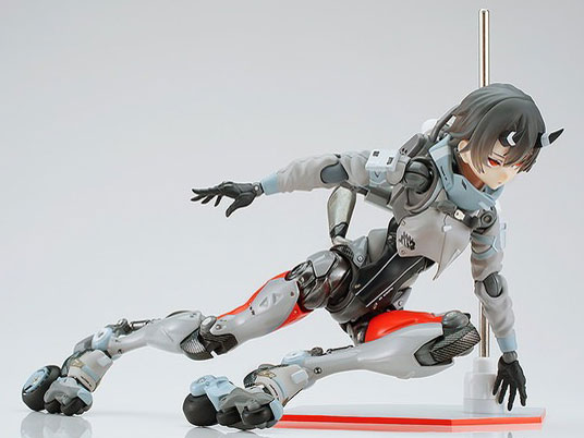 ���������@ MOTORED CYBORG RUNNER SSX_155 MANDARIN SURF