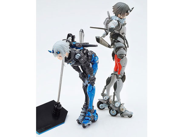 ���������@ MOTORED CYBORG RUNNER SSX_155 MANDARIN SURF