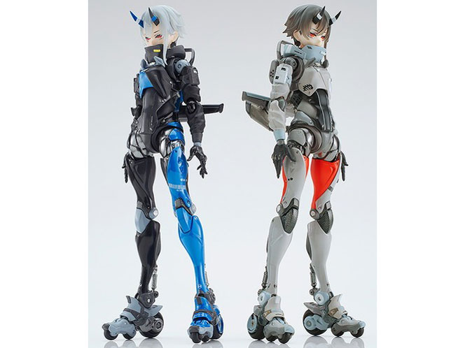 ���������@ MOTORED CYBORG RUNNER SSX_155 MANDARIN SURF