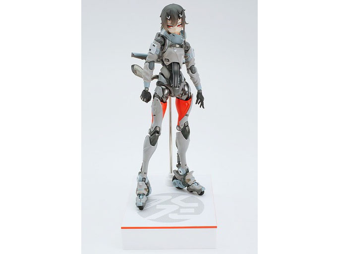 ���������@ MOTORED CYBORG RUNNER SSX_155 MANDARIN SURF