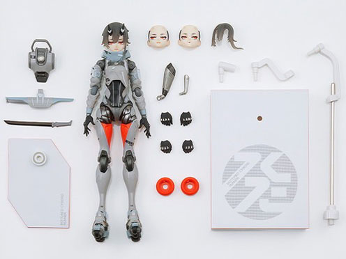 ���������@ MOTORED CYBORG RUNNER SSX_155 MANDARIN SURF