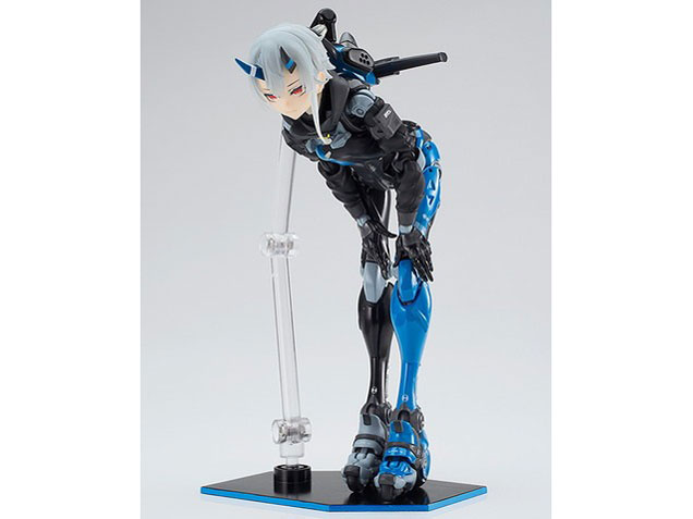 ���������@ MOTORED CYBORG RUNNER SSX_155 TECHNO AZUR