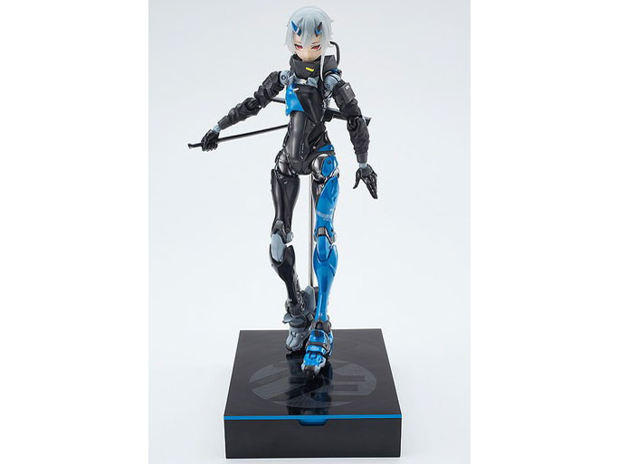 ���������@ MOTORED CYBORG RUNNER SSX_155 TECHNO AZUR