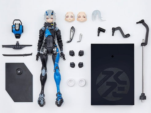 ���������@ MOTORED CYBORG RUNNER SSX_155 TECHNO AZUR