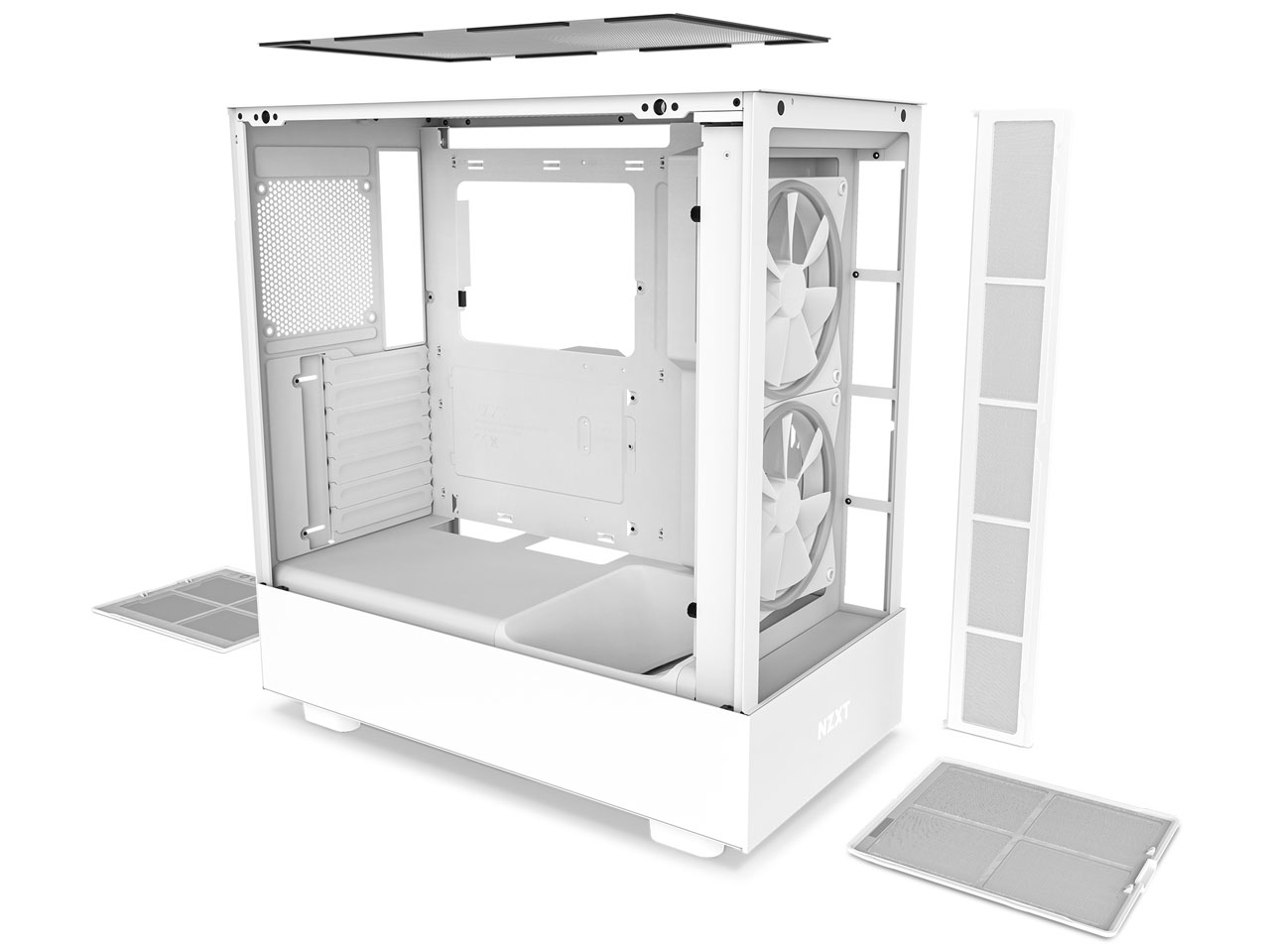 H5 Elite CC-H51EW-01 [�z���C�g]