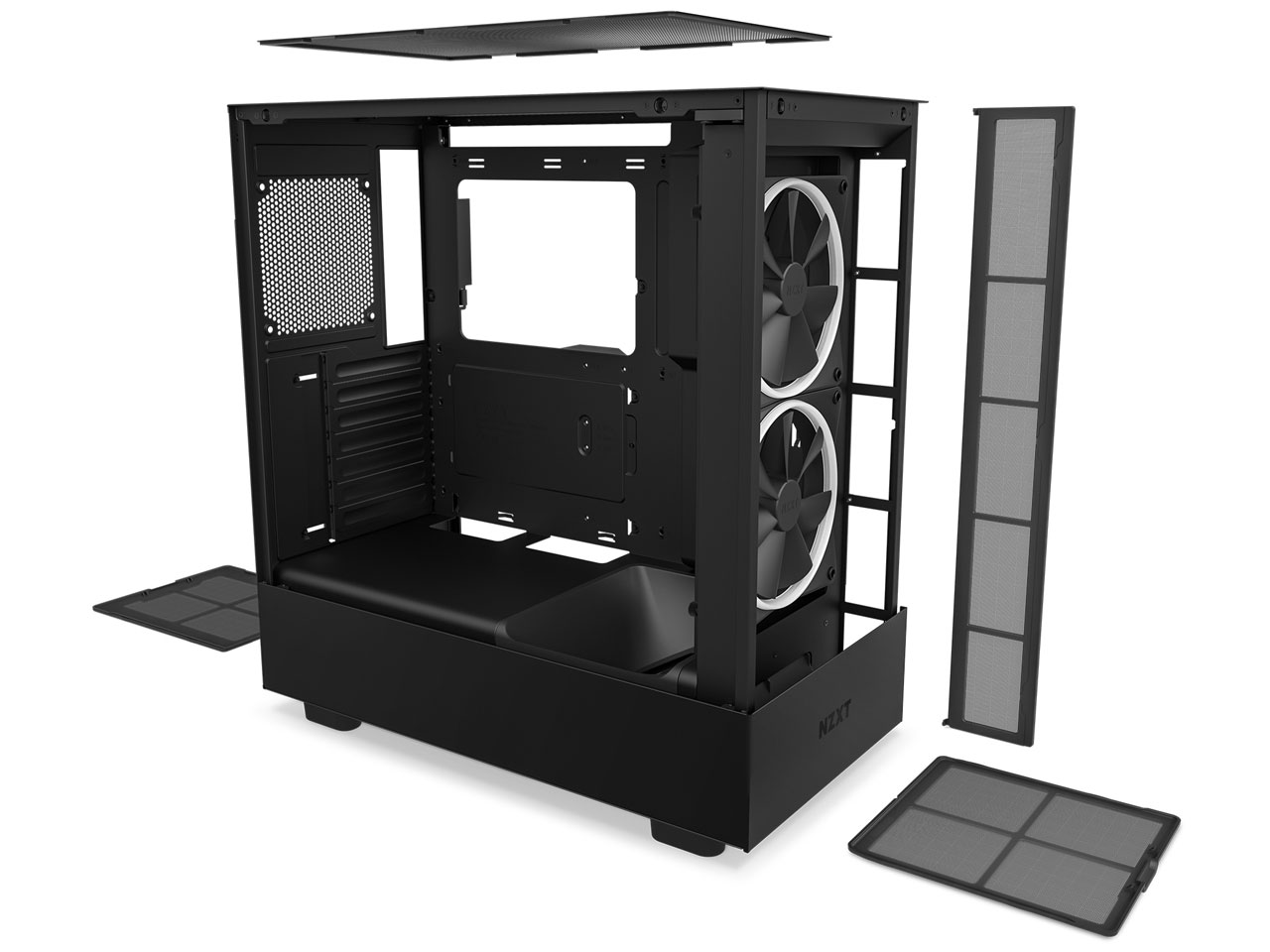 H5 Elite CC-H51EB-01 [�u���b�N]