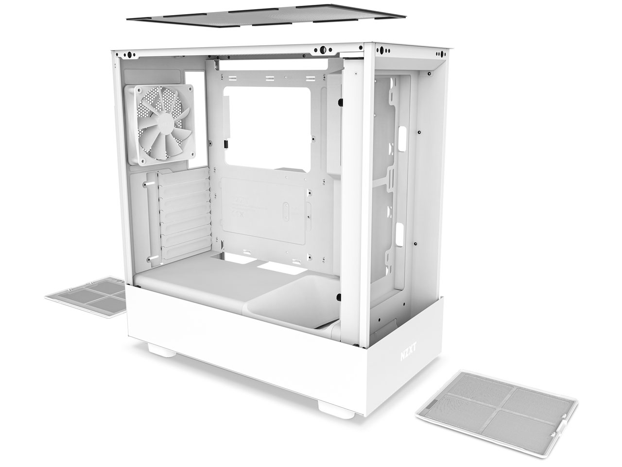 H5 Flow CC-H51FW-01 [�z���C�g]