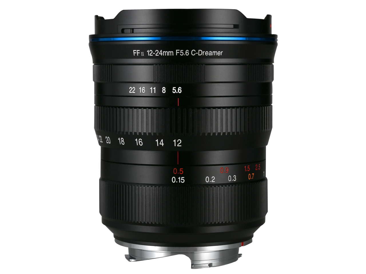 LAOWA 12-24mm F5.6 ZOOM [�j�R��Z�p] �̐��i�摜