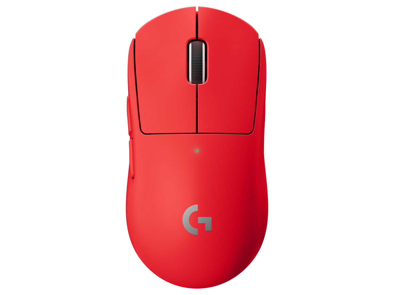 ロジクール PRO X SUPERLIGHT Wireless Gaming Mouse G-PPD