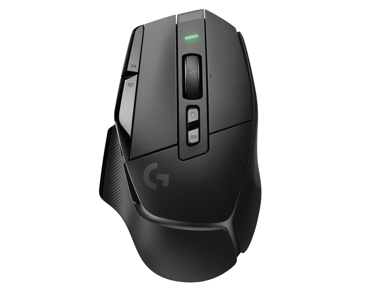 G502wl 新品 Amazon.co.jp: Logicool G ゲーミングマウス G502 X LIGHTSPEED