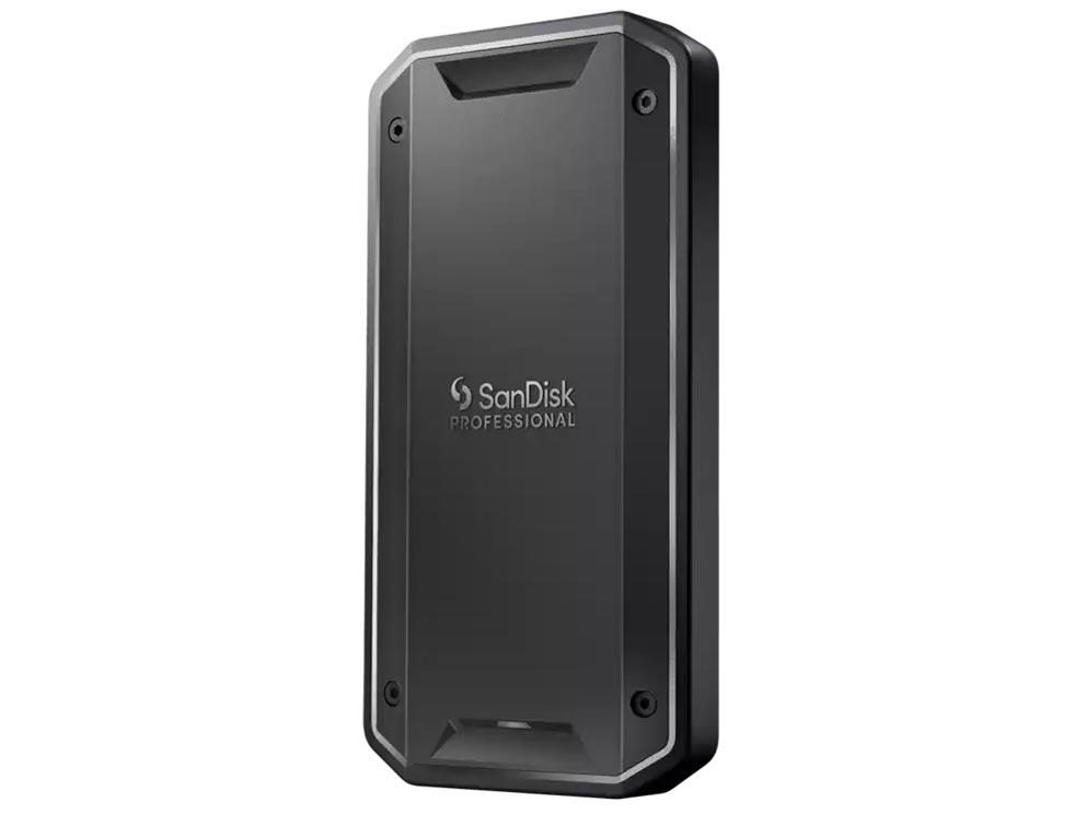 PRO-G40 SSD SDPS31H-002T-GBCND �̐��i�摜