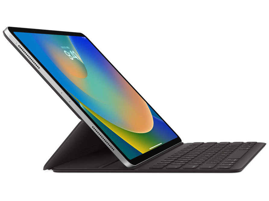 12.9�C���`iPad Pro(��6����)�p Smart Keyboard Folio ���{�� MXNL2J/A