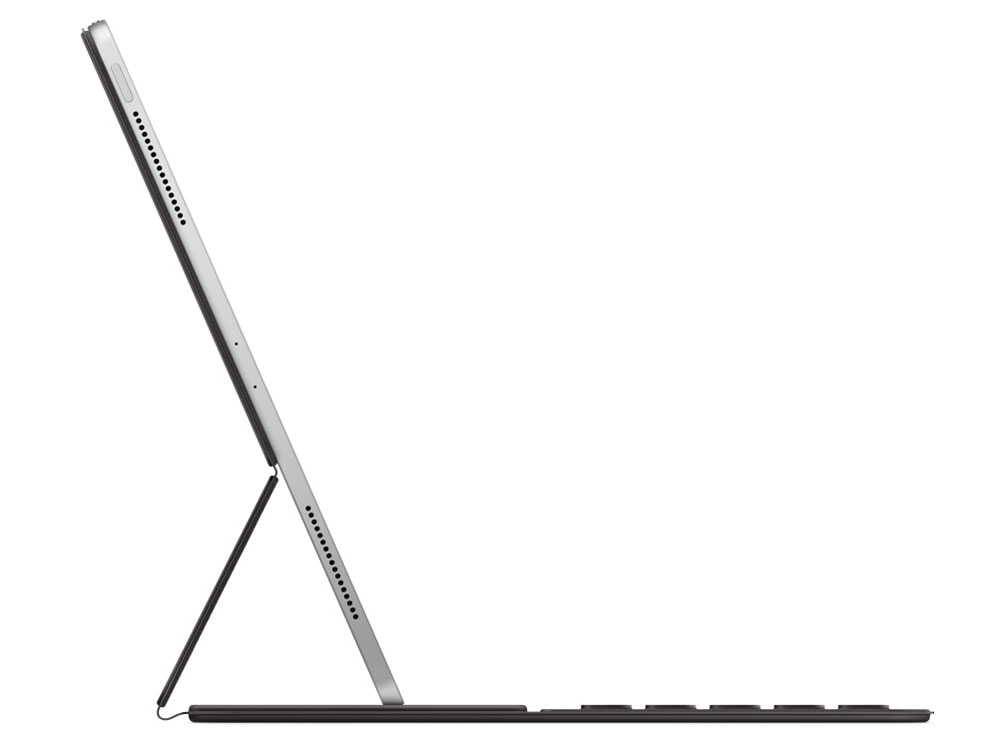 12.9�C���`iPad Pro(��6����)�p Smart Keyboard Folio ���{�� MXNL2J/A