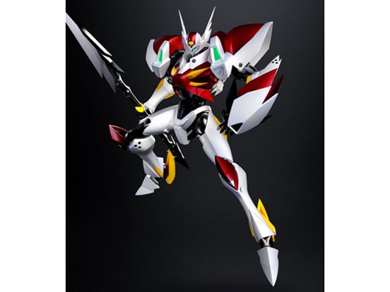 �F���̋R�m �e�b�J�}���u���[�h �̐��i�摜