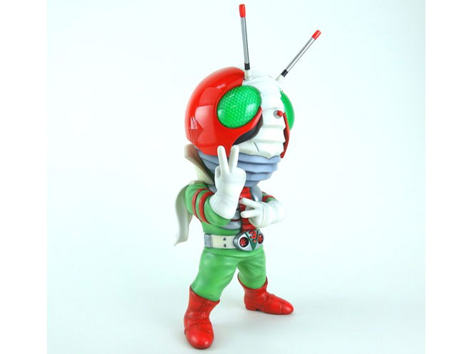 ���B���^���{�[�C�q�[���[�Y TMBH-35 ���ʃ��C�_�[V3