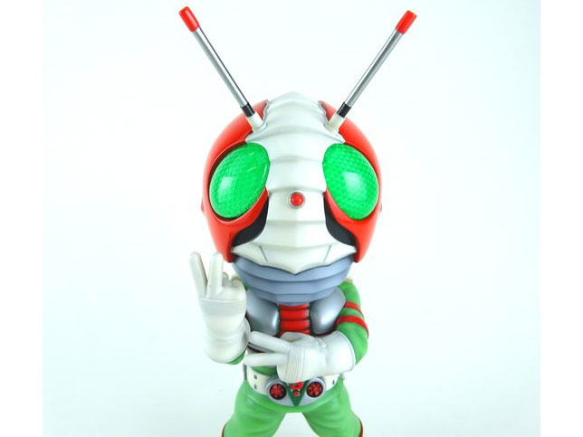 ���B���^���{�[�C�q�[���[�Y TMBH-35 ���ʃ��C�_�[V3