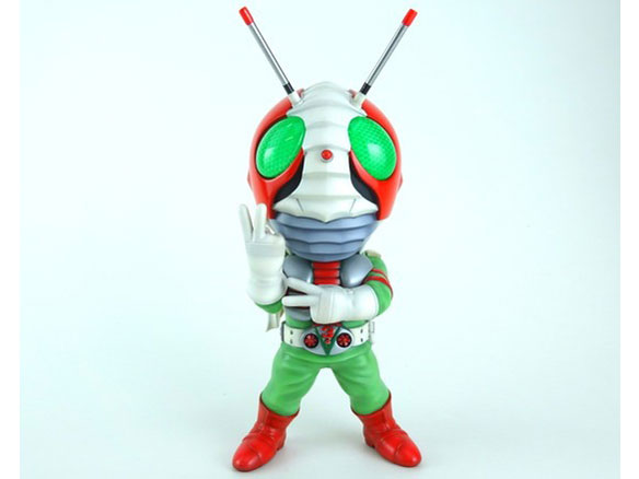 ���B���^���{�[�C�q�[���[�Y TMBH-35 ���ʃ��C�_�[V3 �̐��i�摜